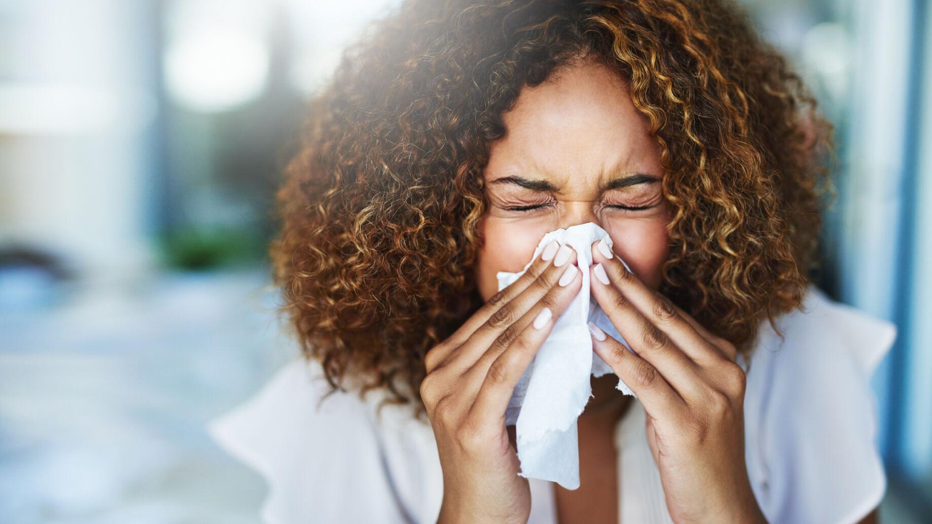 Expert Allergists Discuss Diagnosis and Treatments for Common Allergies